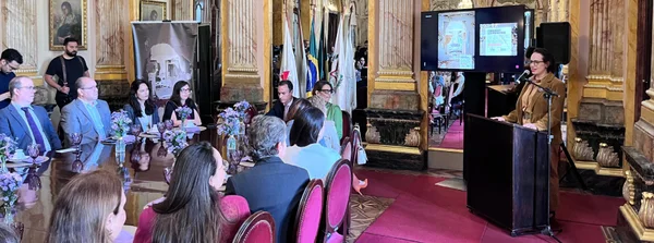 Governo de Minas e Ministério Público avançam juntos para fortalecer a rede de proteção à mulher
