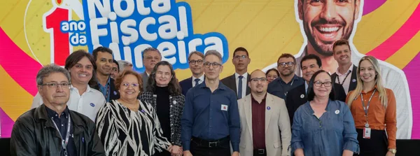 Governo de Minas lança Placar da Nota Fiscal Mineira em aniversário de um ano do programa