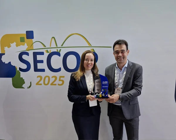 Governo de Minas é destaque nacional em inovação digital no Secop 2025