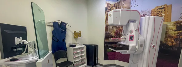 Secretaria de Estado Saúde inaugura mamógrafo digital de última geração na Santa Casa de Belo Horizonte