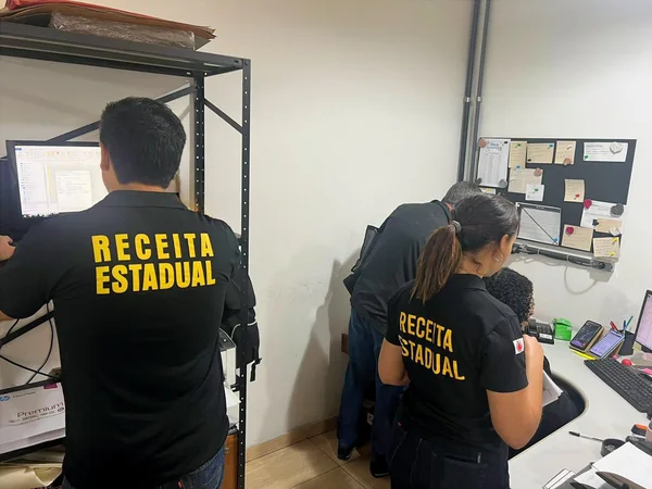 Receita Estadual de Minas Gerais faz operação contra falsificação de embalagens de sabão em pó