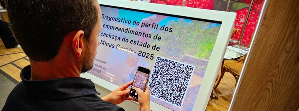 Secretaria de Agricultura inicia coleta de dados para o Anuário 2025 da cachaça