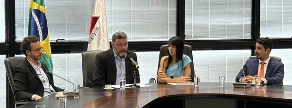 Governo de Minas amplia alcance do Selo Raro e OGE/MG passa a ter canal exclusivo para doenças raras