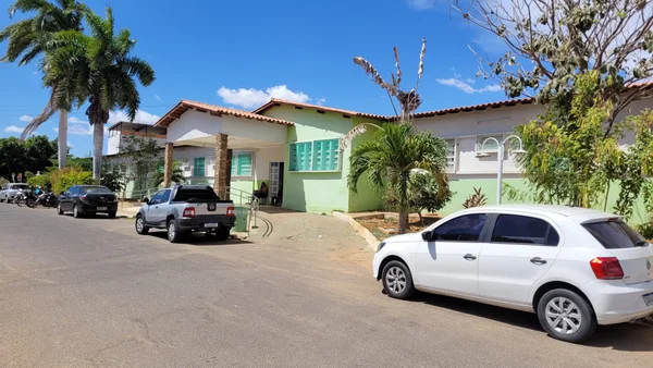 Secretário de Saúde visita hospitais e prevê ampliação de serviços em Jaíba, Espinosa e Rio Pardo de Minas