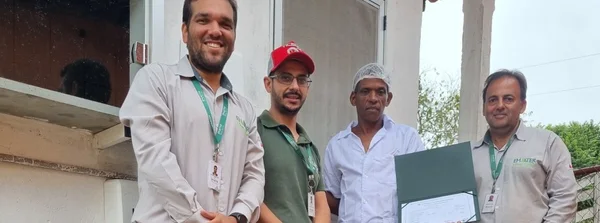 Certificação de queijaria abre novos mercados para produtor do Serro