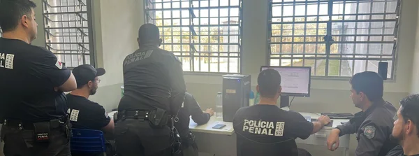 Divinópolis recebe Subnúcleo de Monitoramento Eletrônico para dar mais agilidade à instalação de tornozeleiras