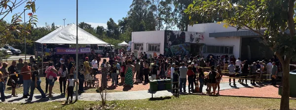 Governo de Minas realiza ação com atendimento gratuito e oferta de diversos serviços essenciais à população