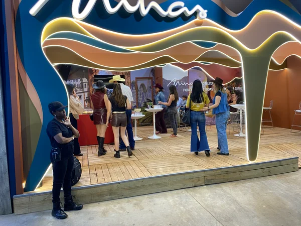 Minas Gerais lança em Barretos portfólio com mais de 570 festas de peão