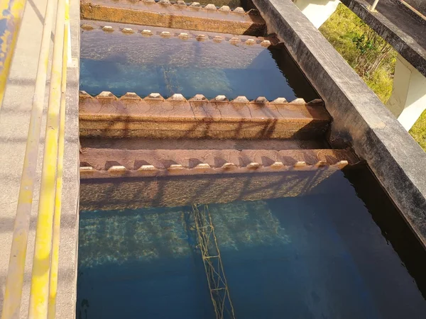 Copasa investe e moderniza sistema de abastecimento de água de Ibiraci