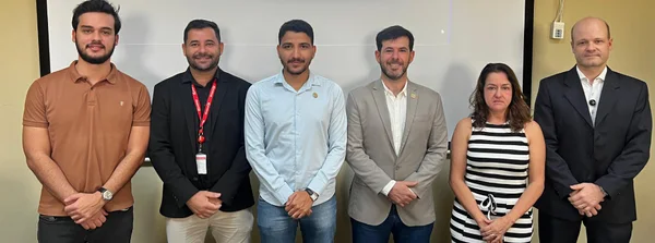 Governo de Minas conclui implantação do Sei!MG em três novos municípios
