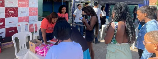 Governo de Minas intensifica ações de combate à violência contra a mulher em Ubá