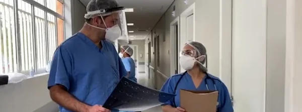 Fhemig aposta no modelo hospitalista para aprimorar o cuidado em sete hospitais