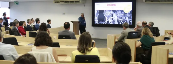 Loteria Mineira celebra 102 anos com protagonismo no setor de jogos e apostas