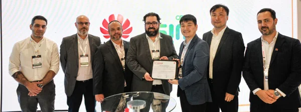 Cemig SIM e Huawei assinam parceria para acelerar a inovação no setor elétrico brasileiro