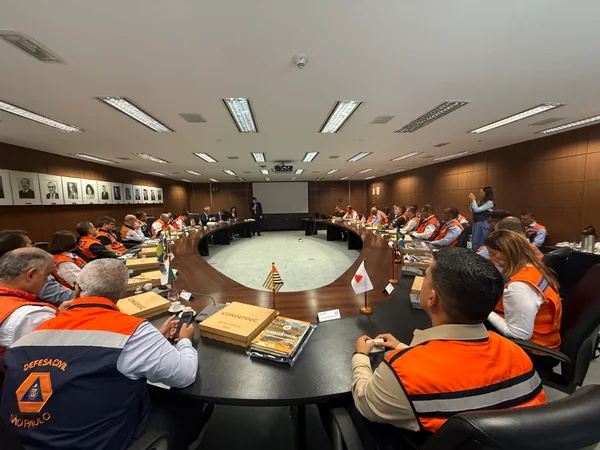 Minas Gerais sedia fórum do Conselho Nacional de Gestores de Proteção e Defesa Civil
