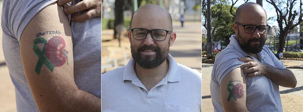 Minas Gerais projeta recorde em transplantes em 2025 com investimentos em capacitação e logística