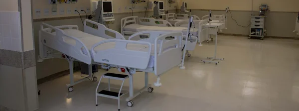 Hospital Júlia Kubitschek mantém leitos de terapia intensiva mesmo após fim da sazonalidade de doenças respiratórias