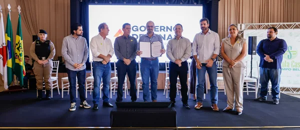 Governo de Minas investe R$ 8,6 milhões em equipamentos para a Santa Casa de Campo Belo