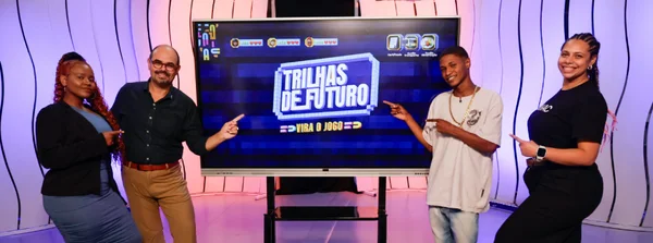 Governo de Minas abre 50 mil vagas em cursos técnicos gratuitos pelo Trilhas de Futuro