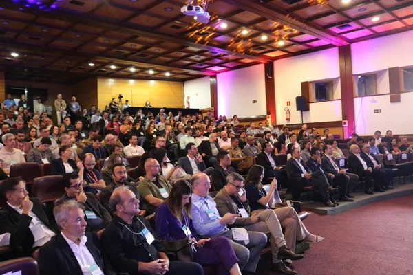 Prodemge discute tendências de transformação digital no setor público na Inova 2025