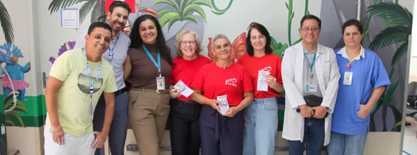 Tratamento da fibrose cística no Hospital Infantil João Paulo II amplia qualidade de vida de crianças e adolescentes