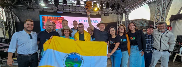 Conheça os vencedores do Concurso Estadual dos Queijos Artesanais de Minas Gerais 2025