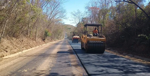 Governo de Minas aquece investimentos ao licitar R$ 3,3 bilhões em infraestrutura rodoviária