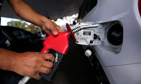 Nota Fiscal Mineira terá prêmio especial para compras em postos de combustíveis