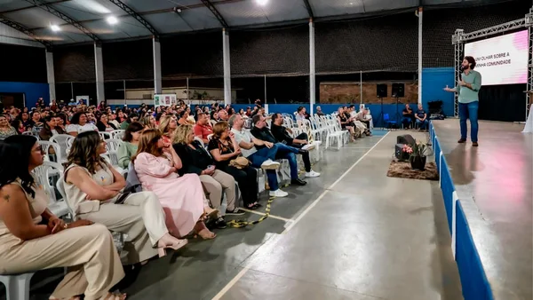 Investimentos do Governo de Minas em escola e kits de irrigação fortalecem educação e agricultura no Sul de Minas