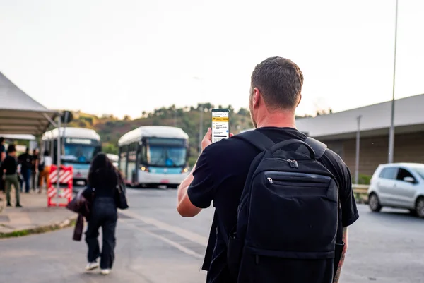 Governo de Minas digitaliza serviço para motoristas que desejam obter carteira de habilitação em outros países