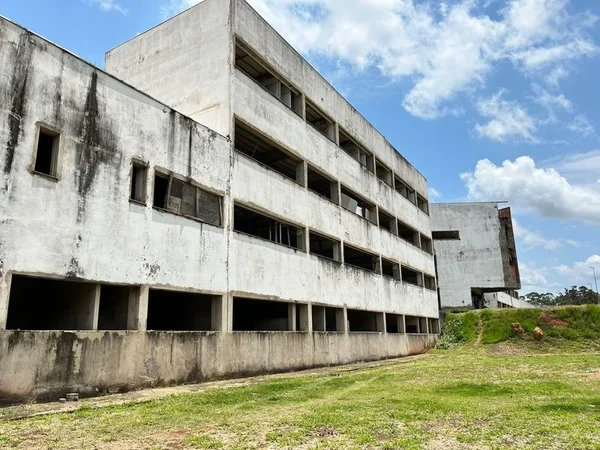 Governo de Minas inicia processo de concessão do Hospital Regional de Conselheiro Lafaiete