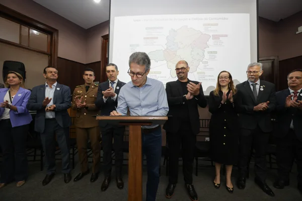 Governo de Minas vai implementar o serviço das UAIs em mais 30 municípios do estado
