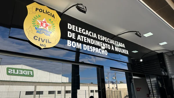 Polícia Civil inaugura sede de Delegacia Especializada de Atendimento à Mulher em Bom Despacho