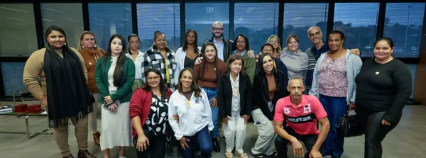 Primeiros episódios de Mestres da Merenda destacam alimentação escolar mineira e quem as prepara todos os dias