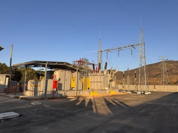 Cemig entrega subestação que reforça energia para mais de 90 mil mineiros no Leste de Minas
