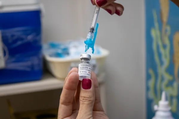Minas Gerais inicia campanha de multivacinação para proteger crianças e adolescentes