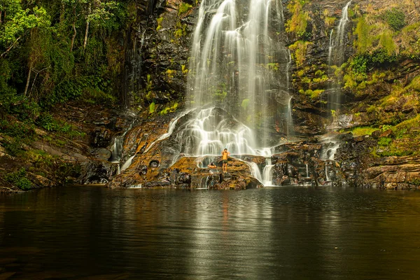 Lançamento da Rota da Serra do Cipó marca primeiro dia da participação de Minas Gerais na Abav Expo 2025