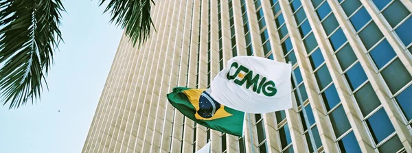 Cemig e Gasmig lançam ação de apoio a empresas mineiras afetadas por aumento de tarifas dos EUA