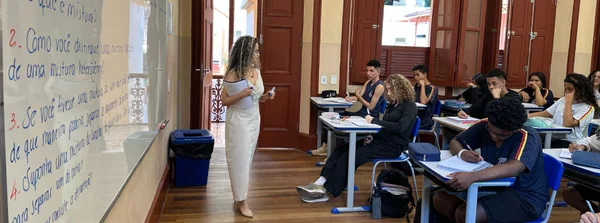 Educação abre inscrições para o Processo de Movimentação de Pessoal 2026