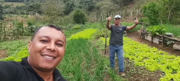 Agricultores do Vale do Mucuri se beneficiam de sistema de compra conjunta de fertilizantes