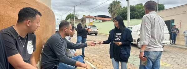 Governo de Minas realiza ação de escuta presencial no Vale do Jequitinhonha e Norte de Minas