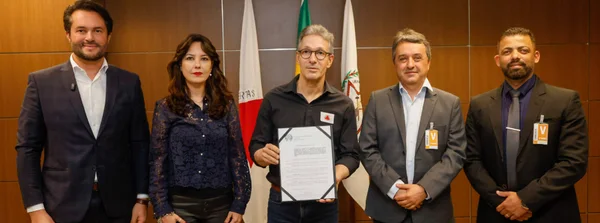 Governo de Minas e Aperam BioEnergia fortalecem a segurança hídrica com reúso de água da Copasa no Vale do Jequitinhonha