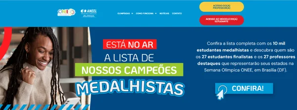 Minas Gerais garante 762 medalhas na Olimpíada Nacional de Eficiência Energética