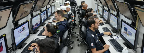 Governo de Minas reforça atuação contra o crime organizado no estado e nas divisas
