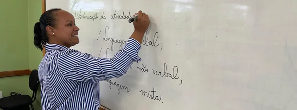 Secretaria de Educação divulga resultado preliminar das provas objetivas do concurso 2025