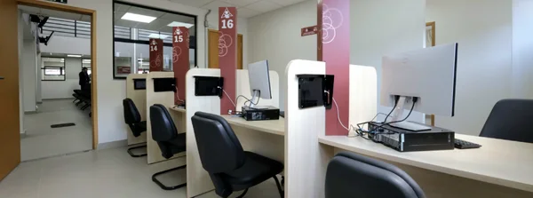 Governo de Minas amplia oferta de serviços de trânsito na UAI Nova Lima