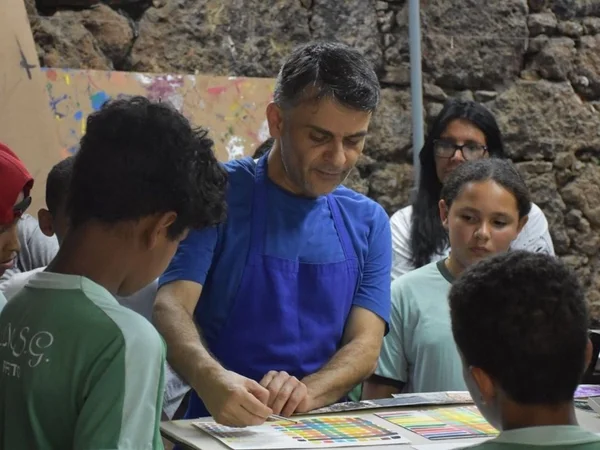 Fundação de Arte de Ouro Preto retoma atividades em Guaxupé