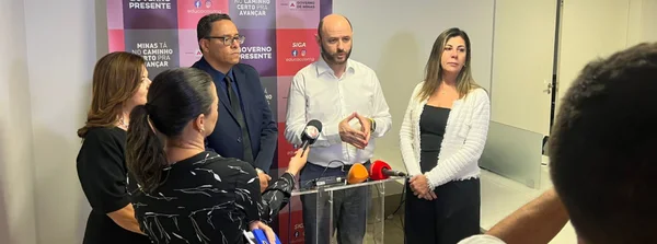 Secretaria de Educação e Undime anunciam Calendário Escolar 2026