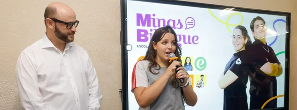 Terminam nesta segunda-feira (10/11) as inscrições dos processos seletivos da Educação em Minas  
