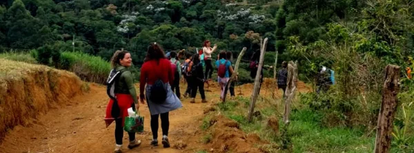 Trilha Brigadeiro do Caparaó integra Rede Nacional e reforça turismo sustentável em Minas Gerais